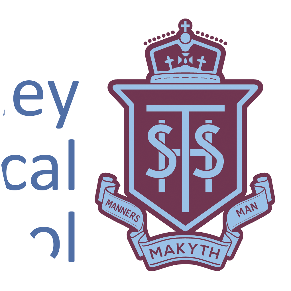 school logo