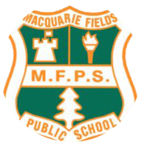 school logo