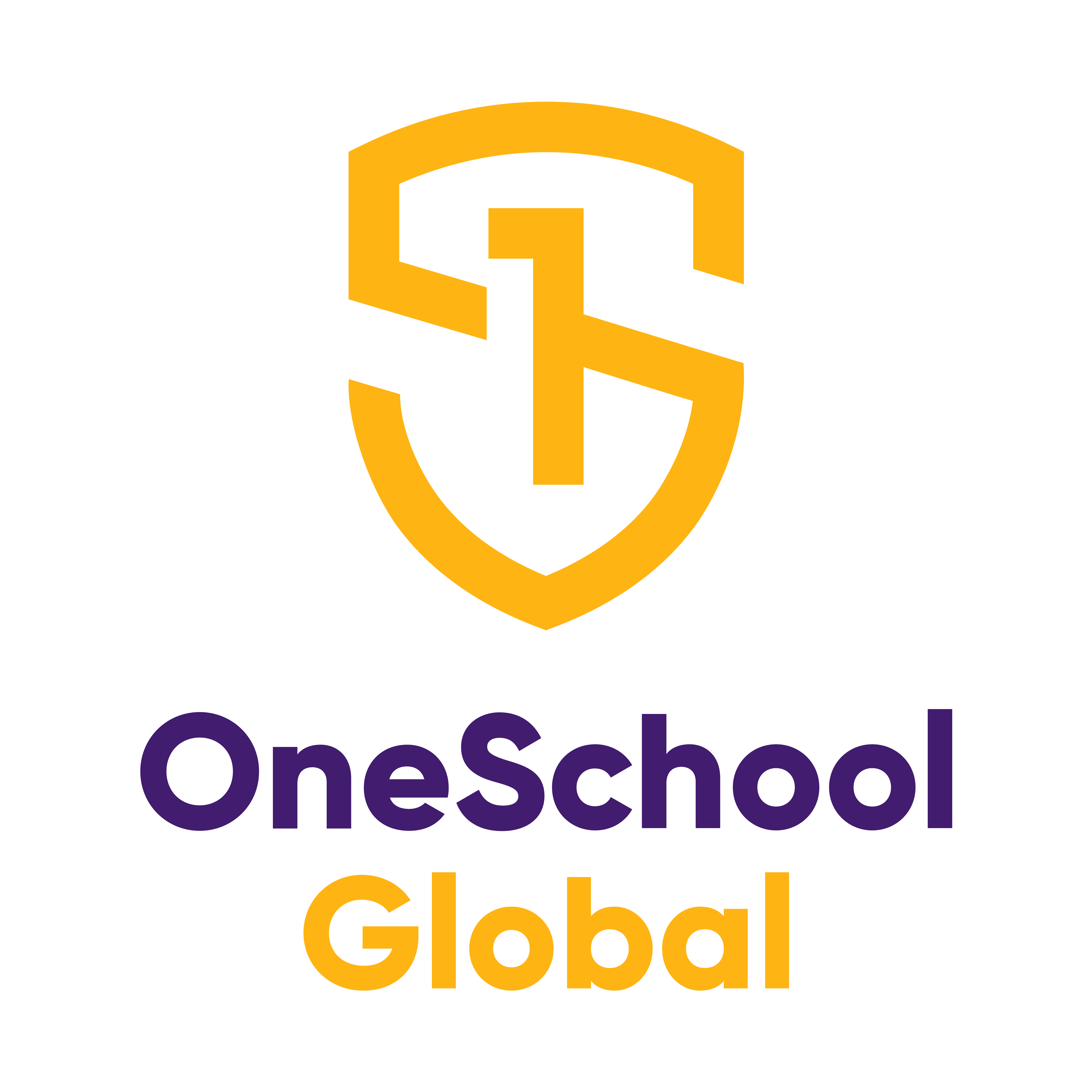 school logo