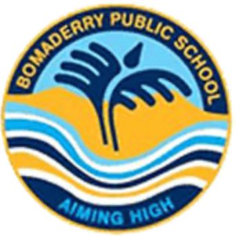 school logo