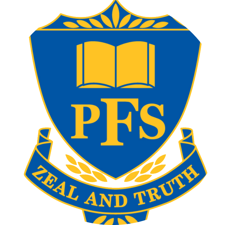 school logo