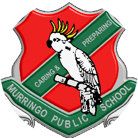 school logo