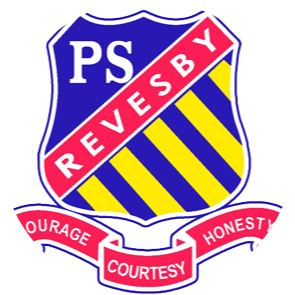 school logo