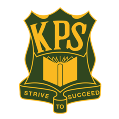 school logo