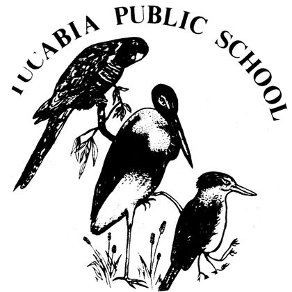 school logo