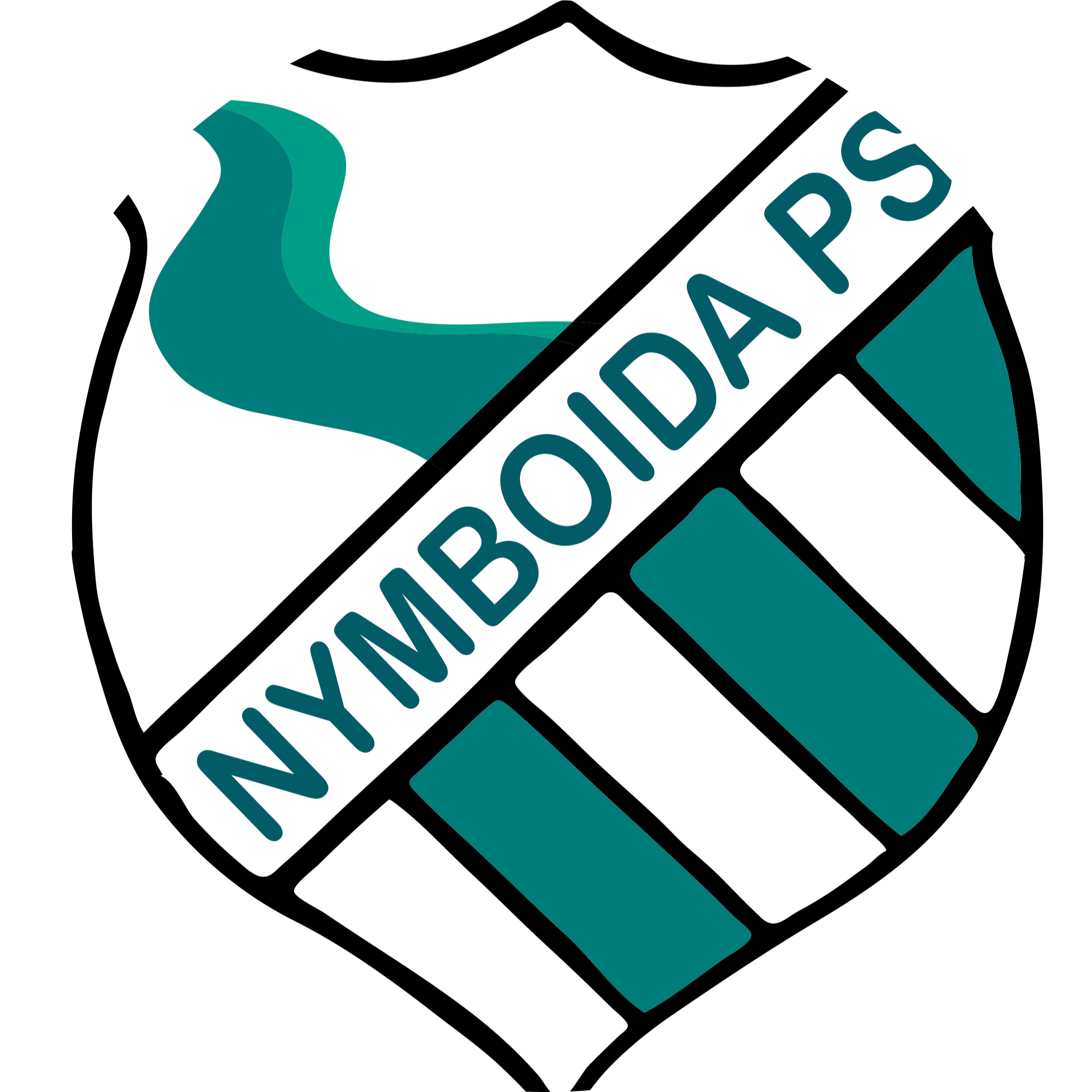 school logo