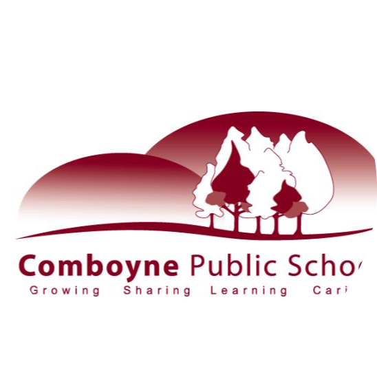 school logo