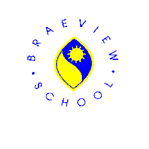 school logo