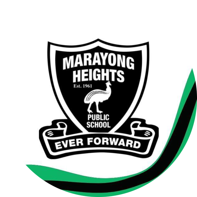 school logo