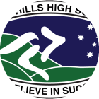 school logo