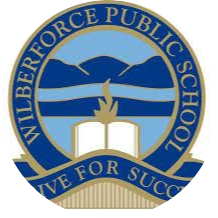 school logo