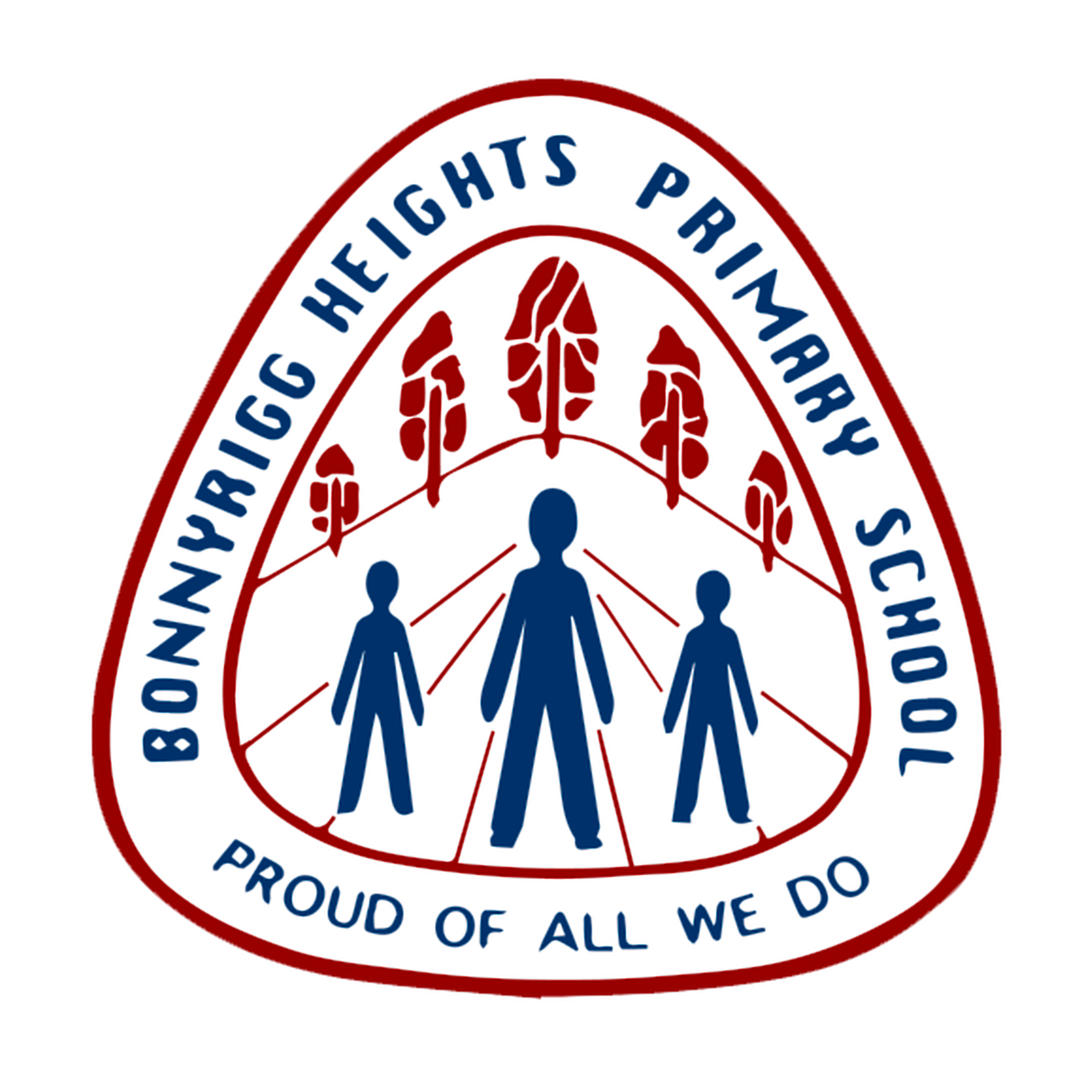 school logo