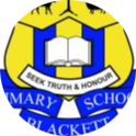 school logo