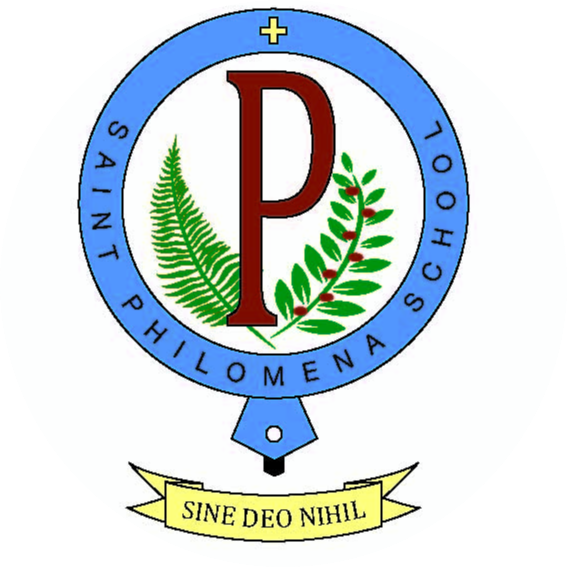 school logo