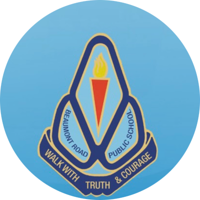 school logo