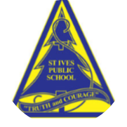 school logo