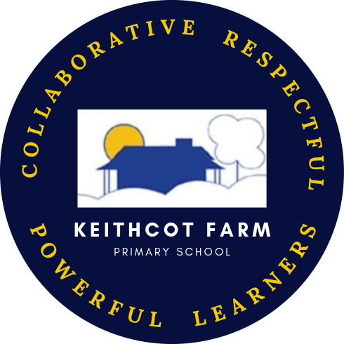 school logo