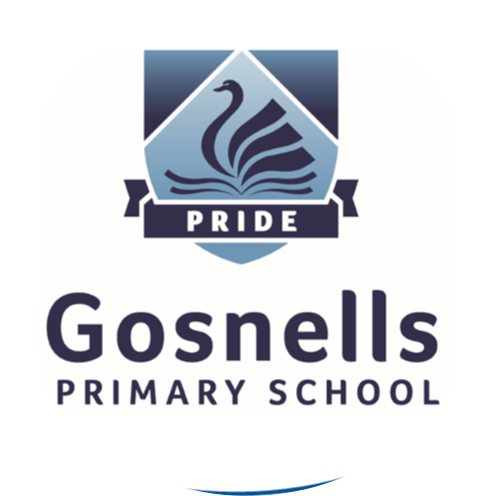 school logo