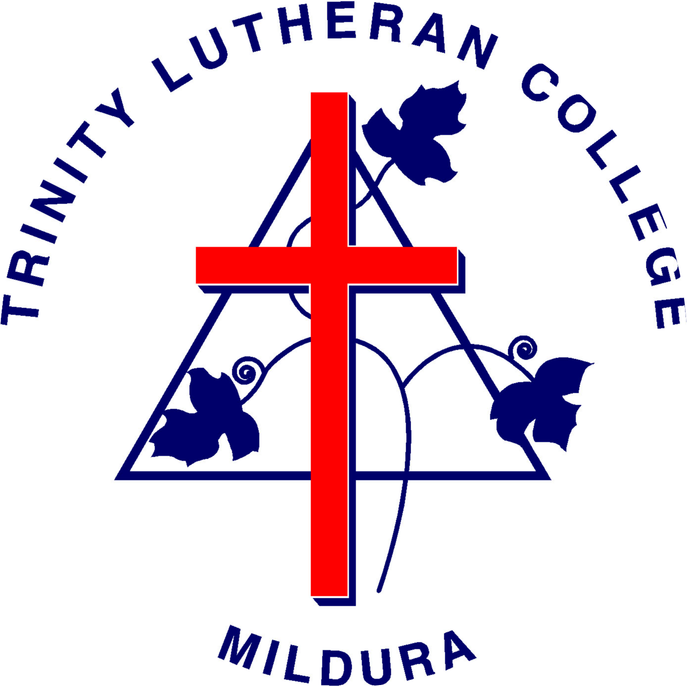 school logo