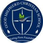 school logo