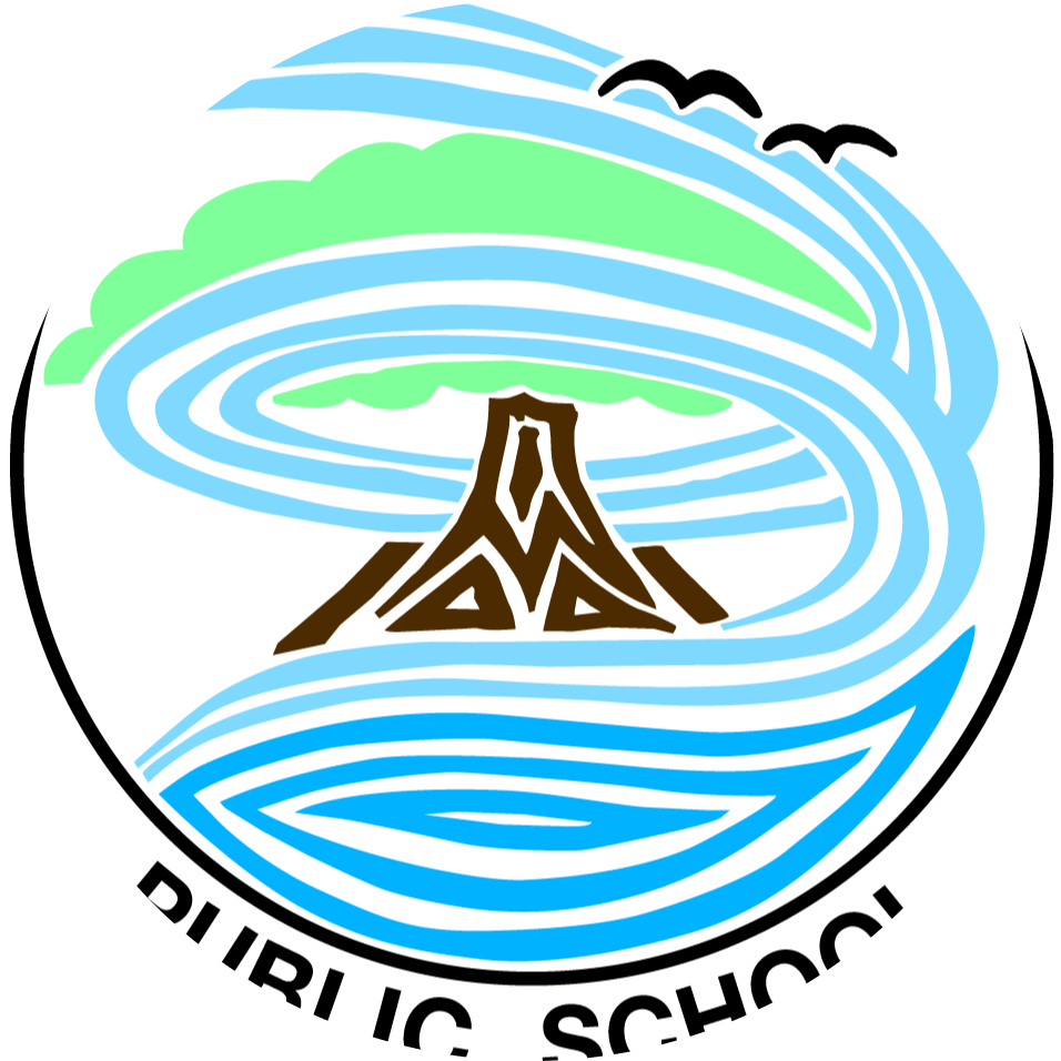 school logo