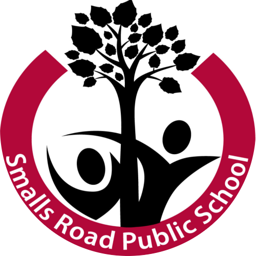 school logo