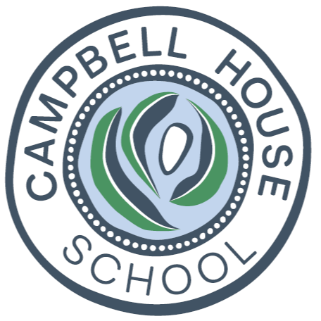 school logo