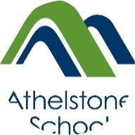 school logo