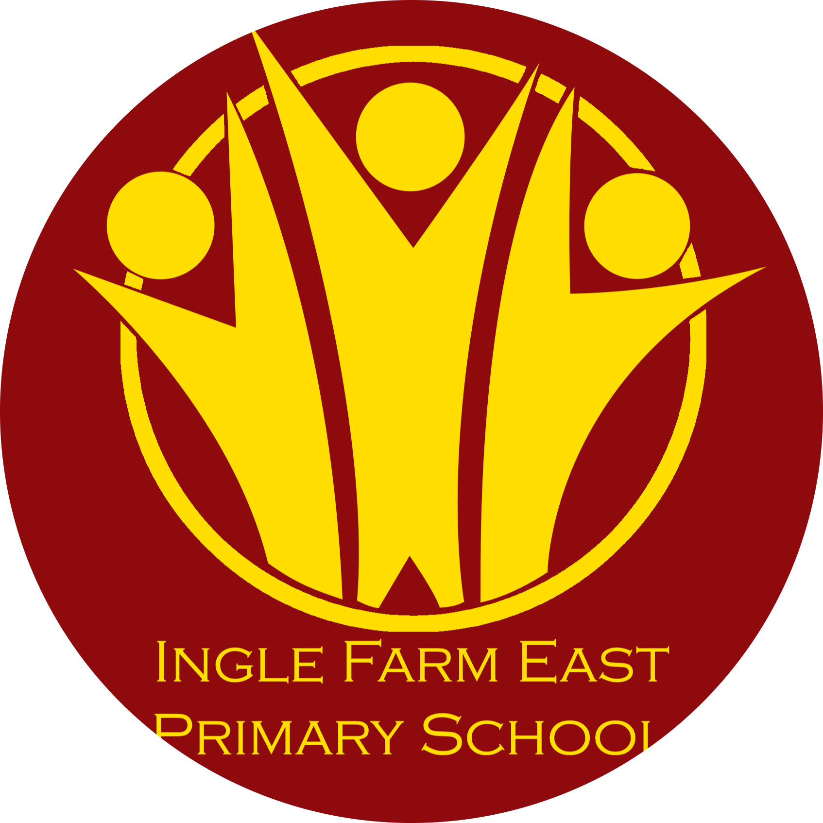 school logo