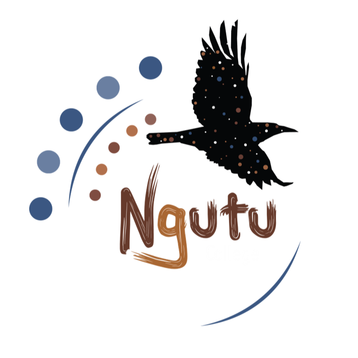 Ngutu College logo