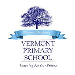 school logo