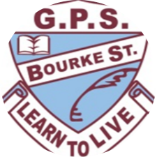 school logo