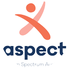 Aspect Vern Barnett logo