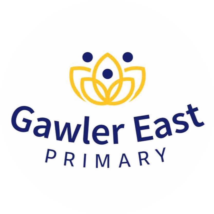 Gawler East Primary School logo