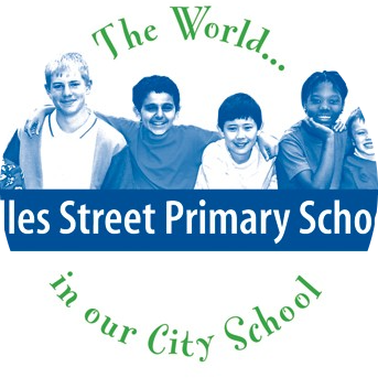 school logo