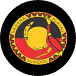 Kaurna Plains School logo