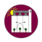 school logo