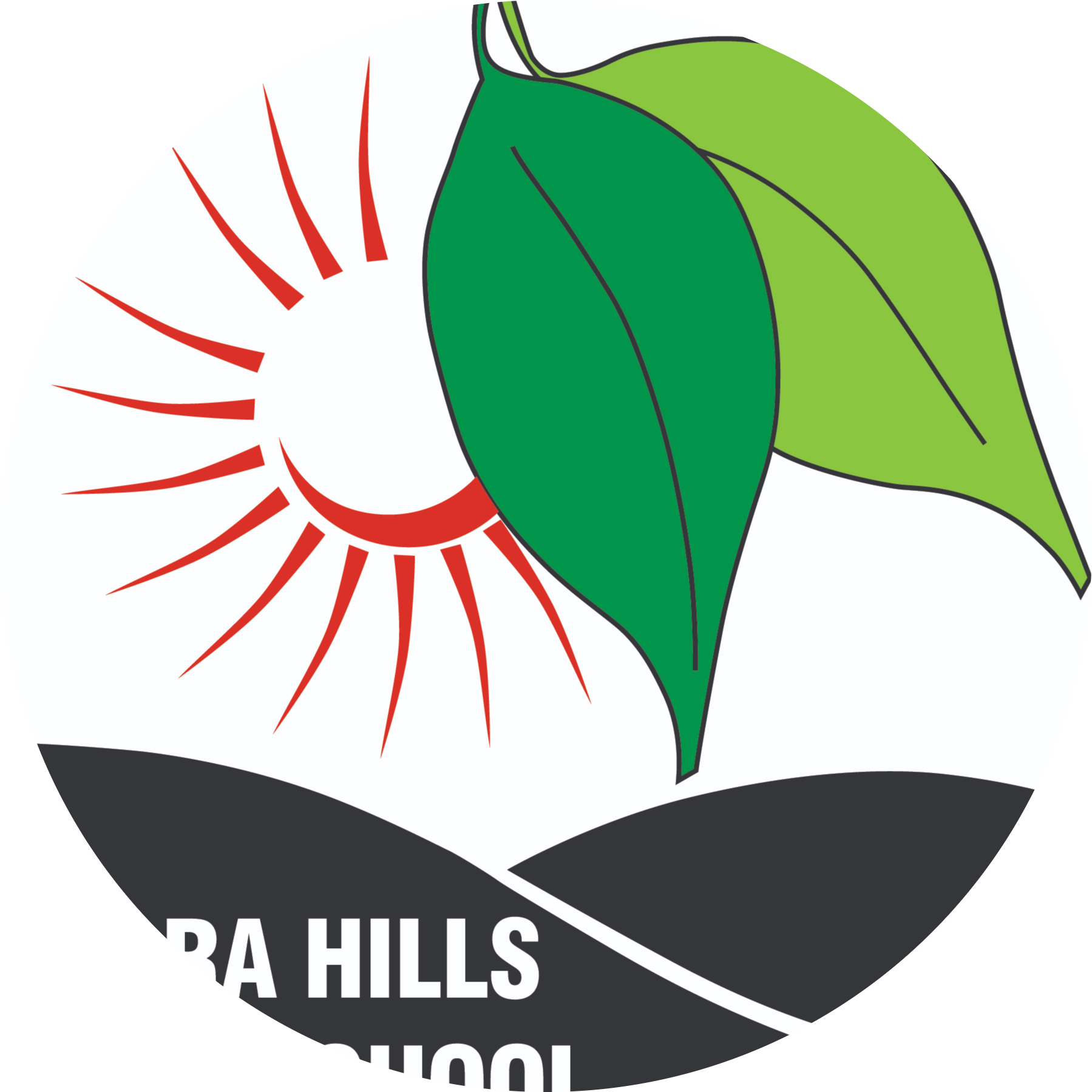 school logo