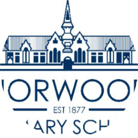 school logo