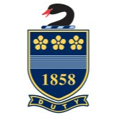 school logo