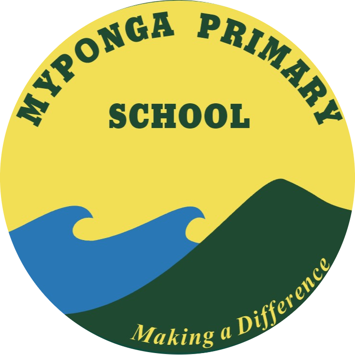 school logo