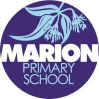 Marion Primary School logo