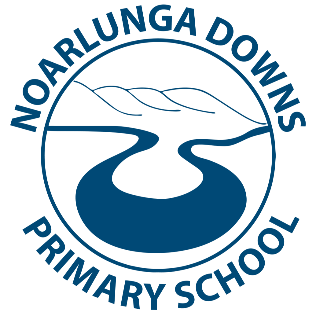 Noarlunga Downs Primary School logo