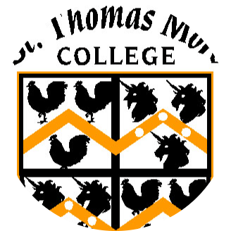 St Thomas More College - Sunnybank logo