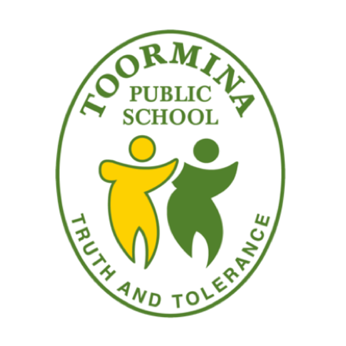 school logo