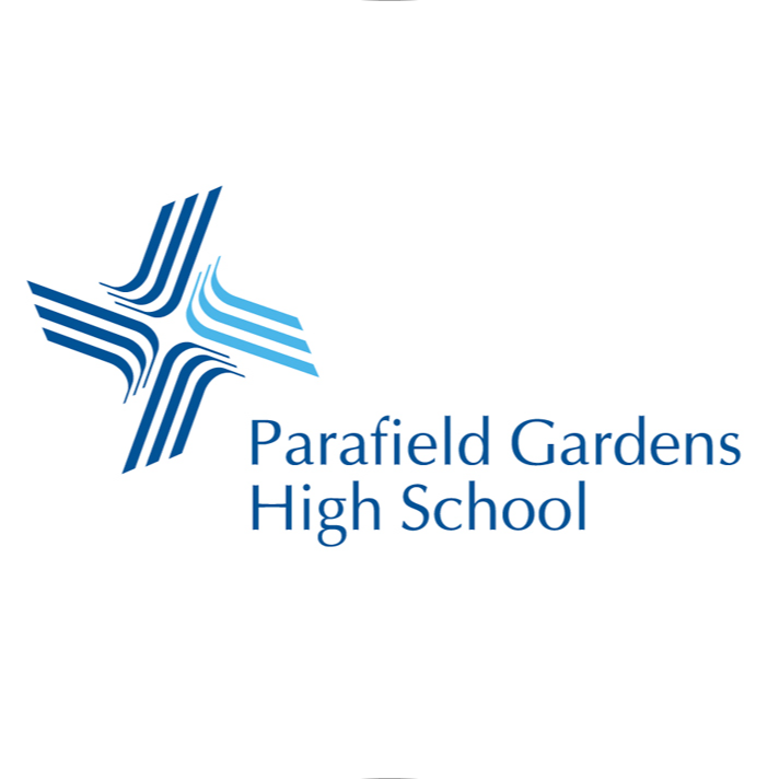 Parafield Gardens High School logo