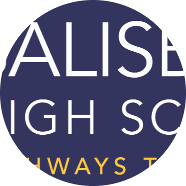 school logo