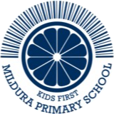 Mildura Primary School - VIC logo