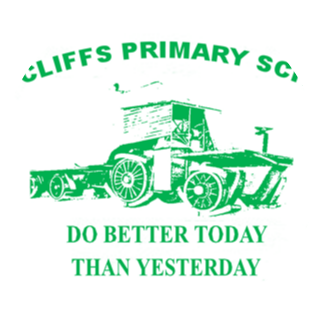 school logo