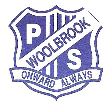 school logo